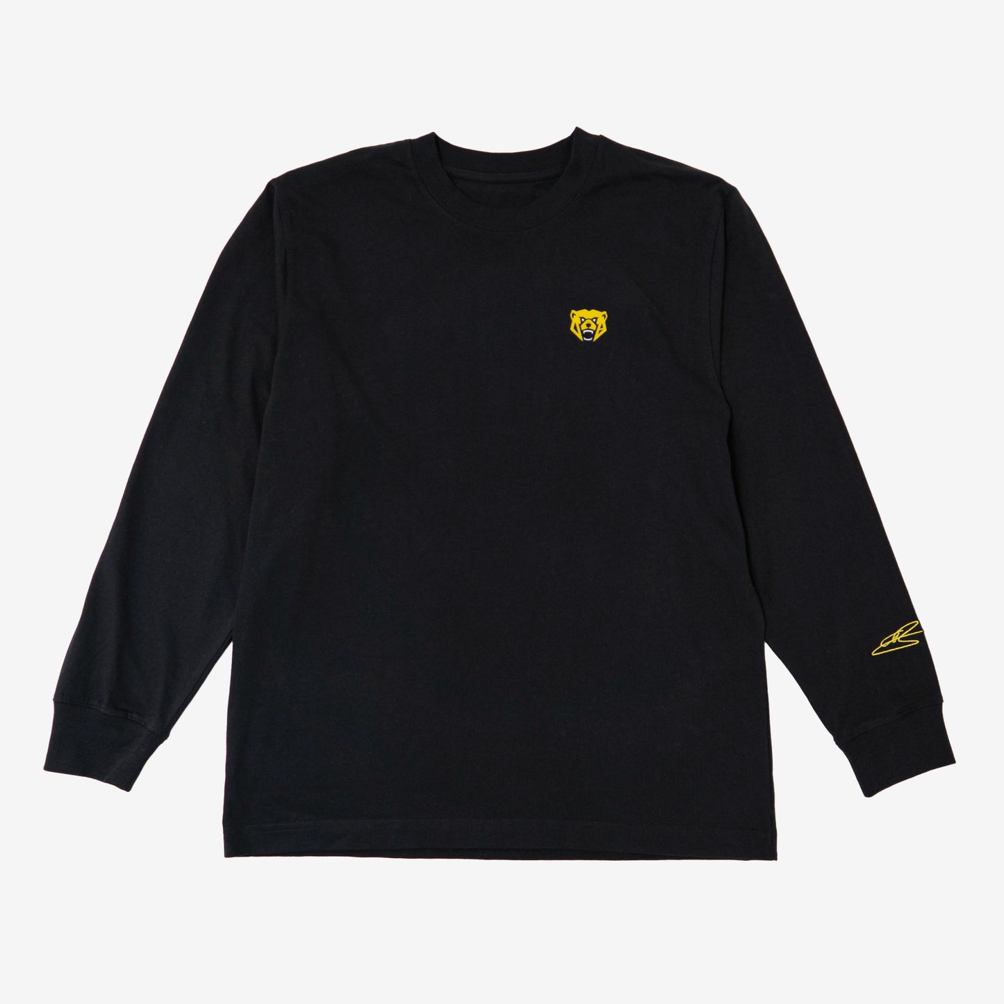 Signed Bear Essentials Box #1