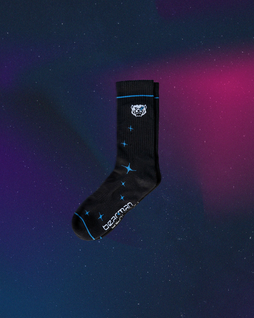 Project/Ursa Crew Socks