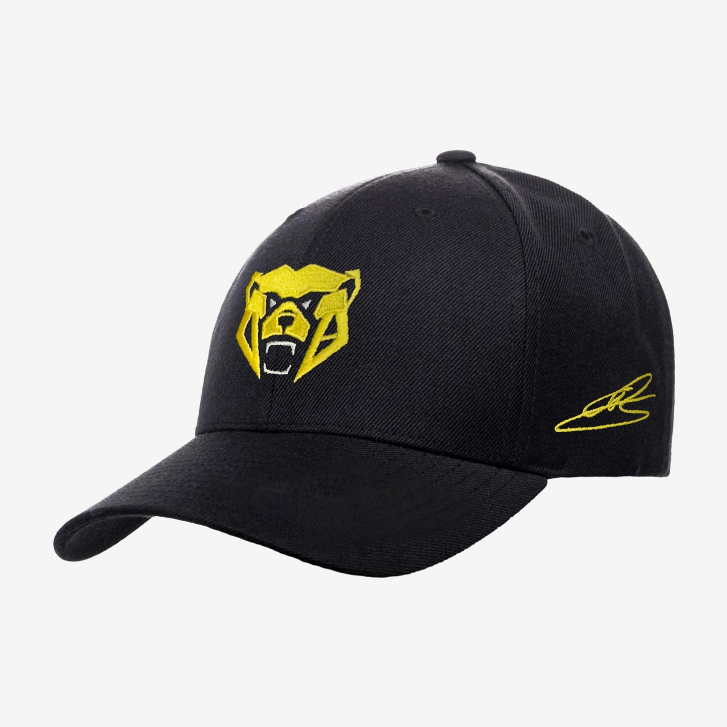 Signed Bear Essentials Box #3