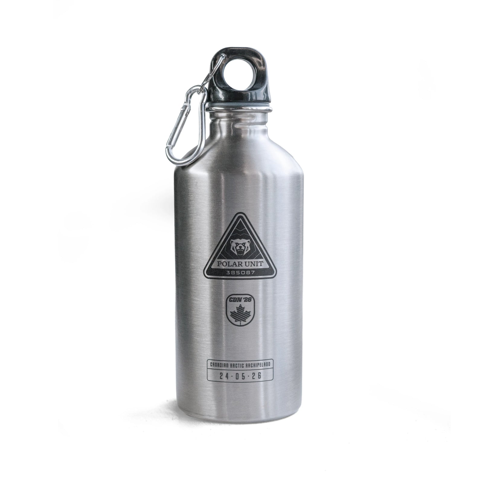Expedition Bottle