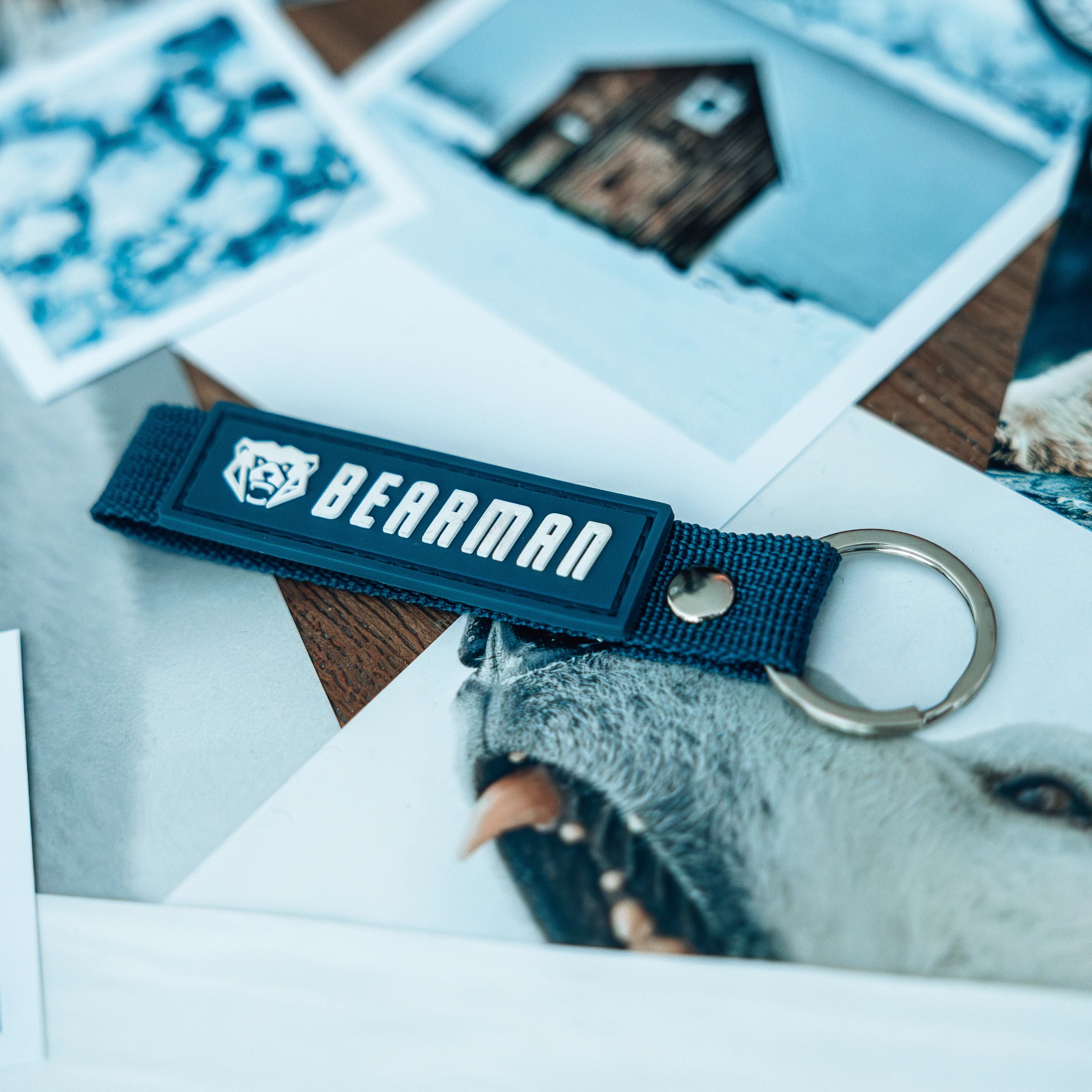 Expedition Gear Tag
