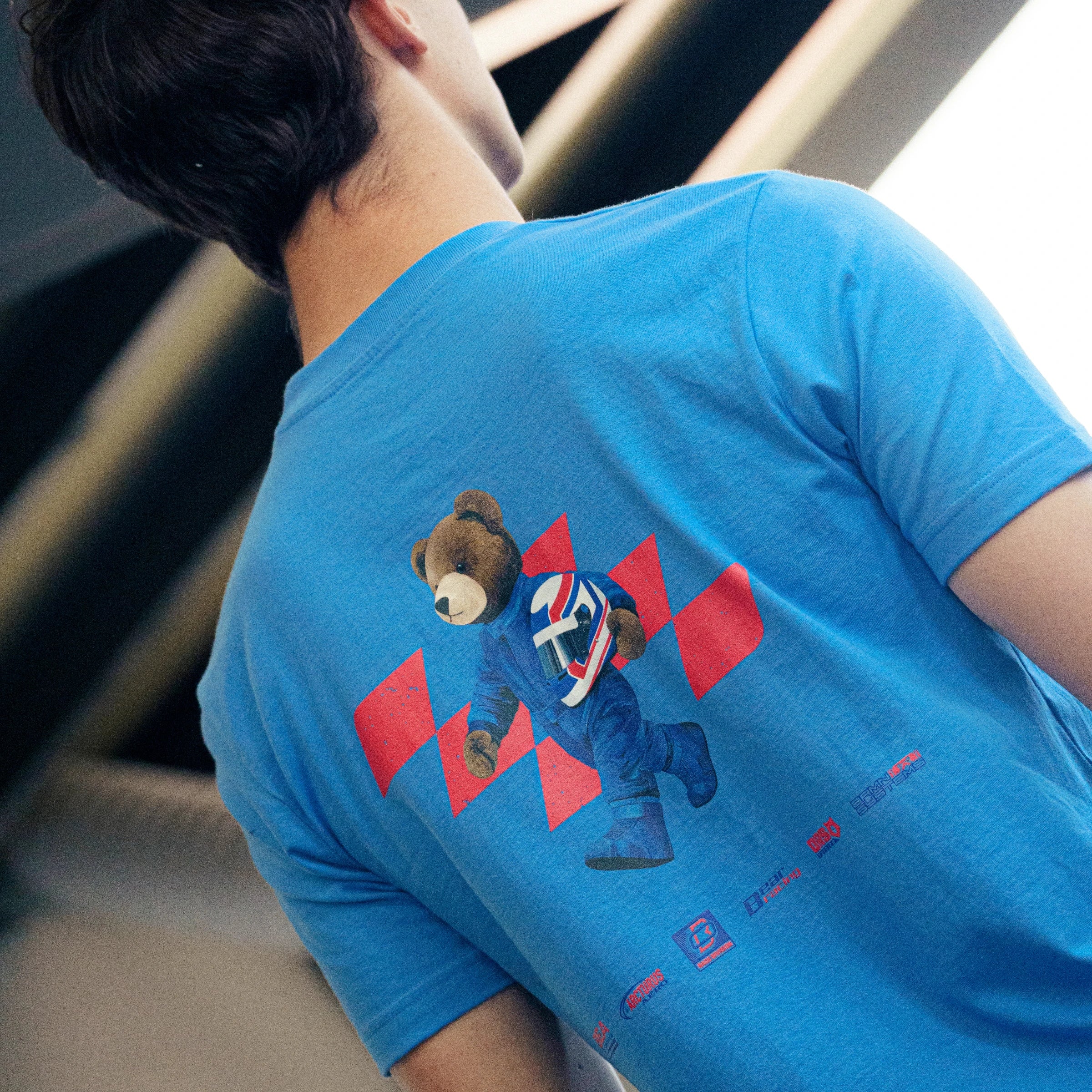 The Team Tee