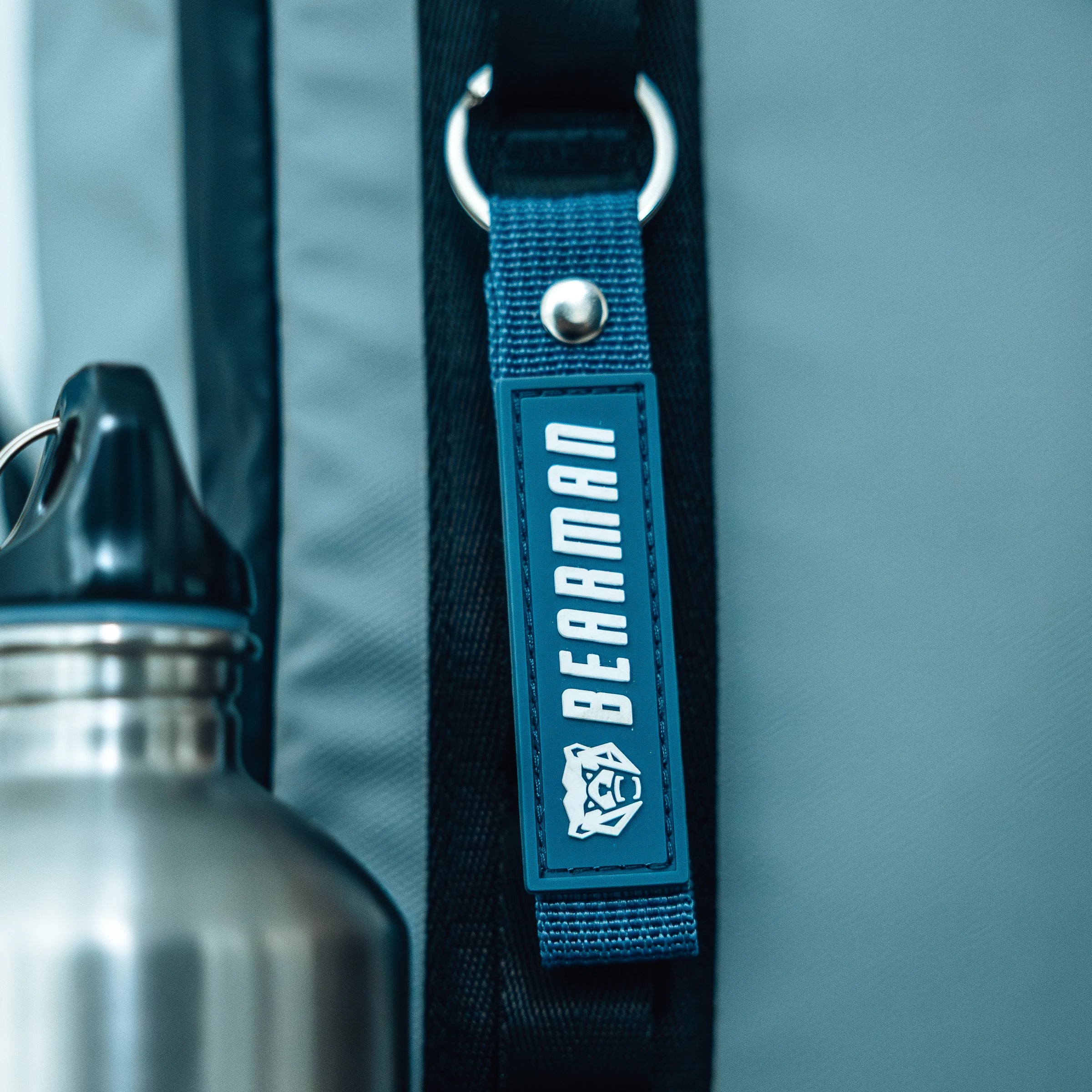 Expedition Gear Tag