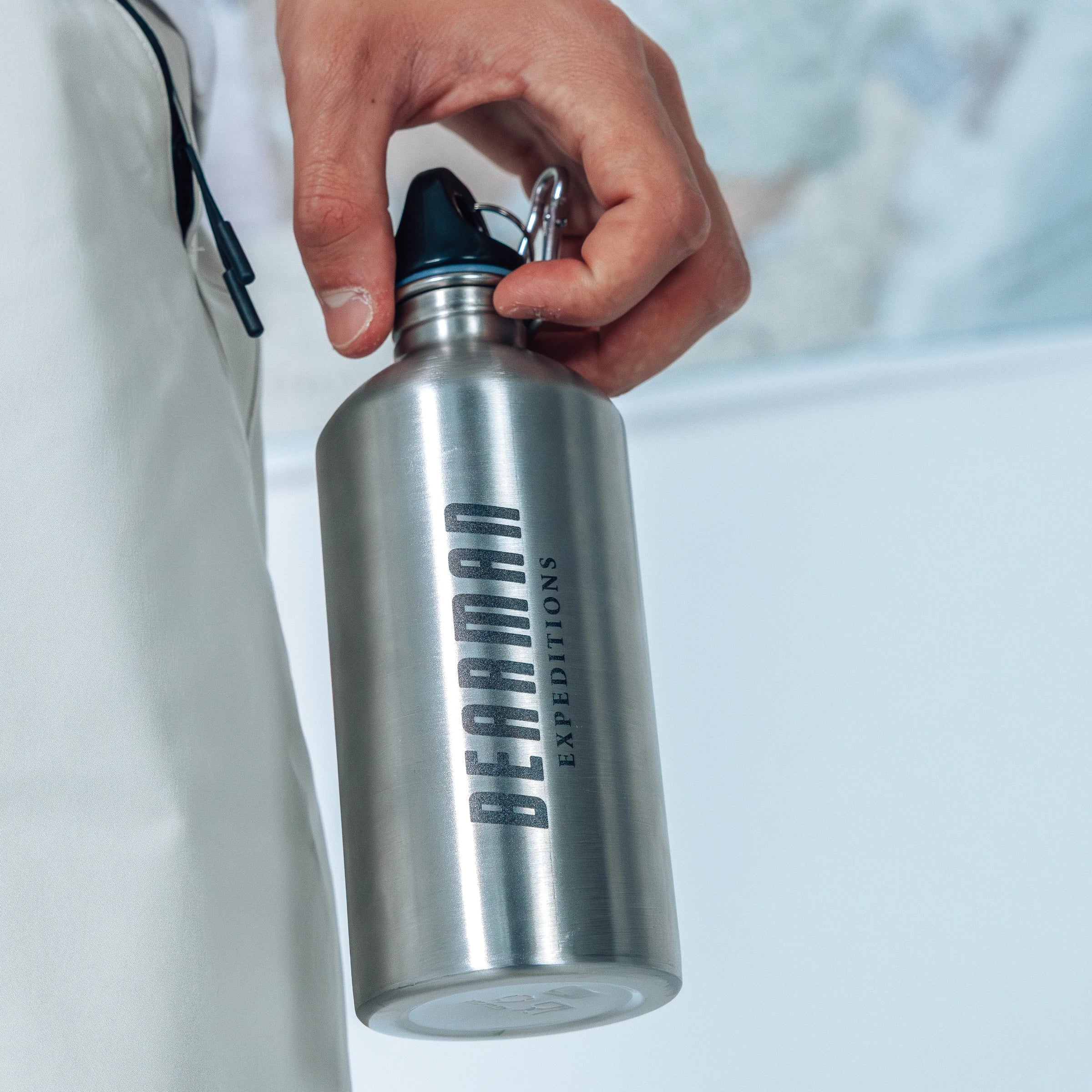 Expedition Bottle
