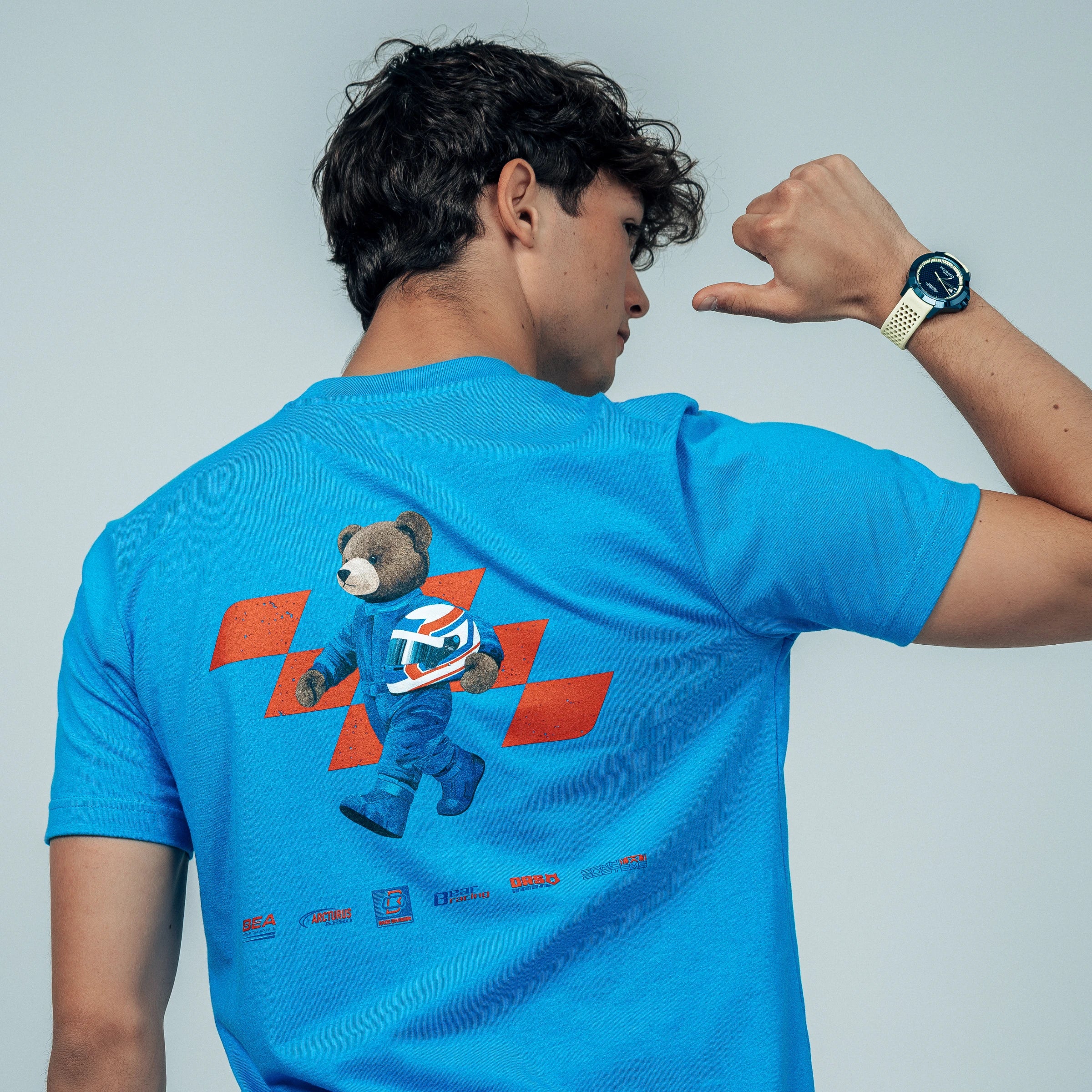 The Team Tee