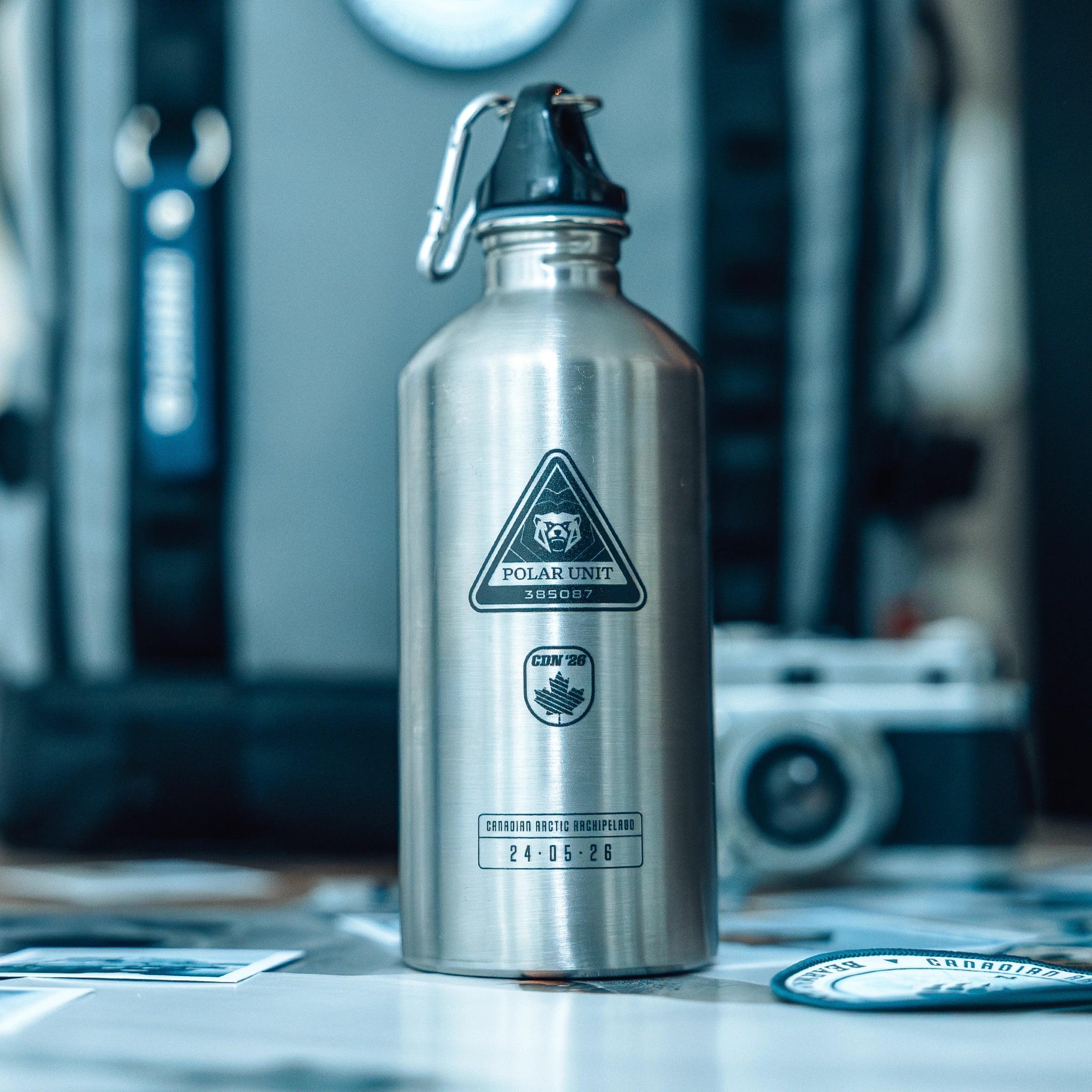Expedition Bottle