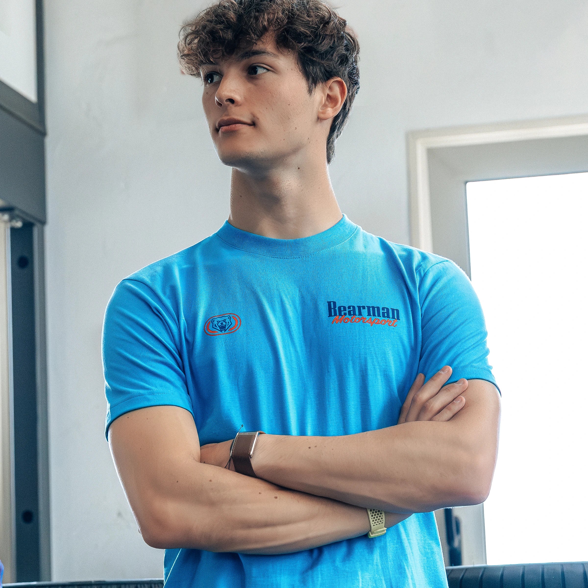 The Team Tee