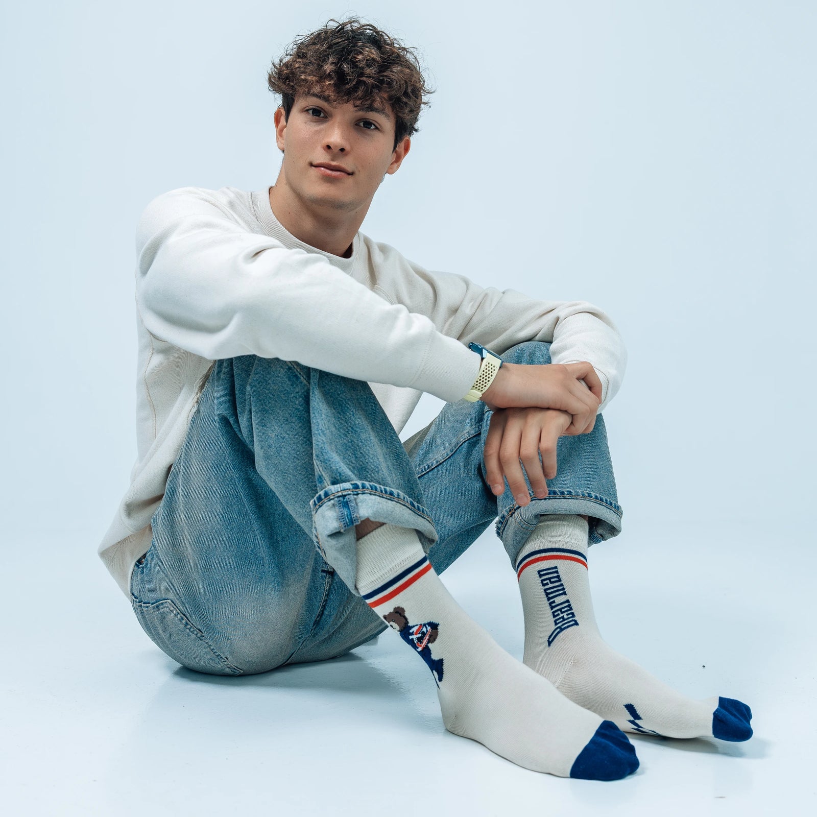 The Mascot Socks