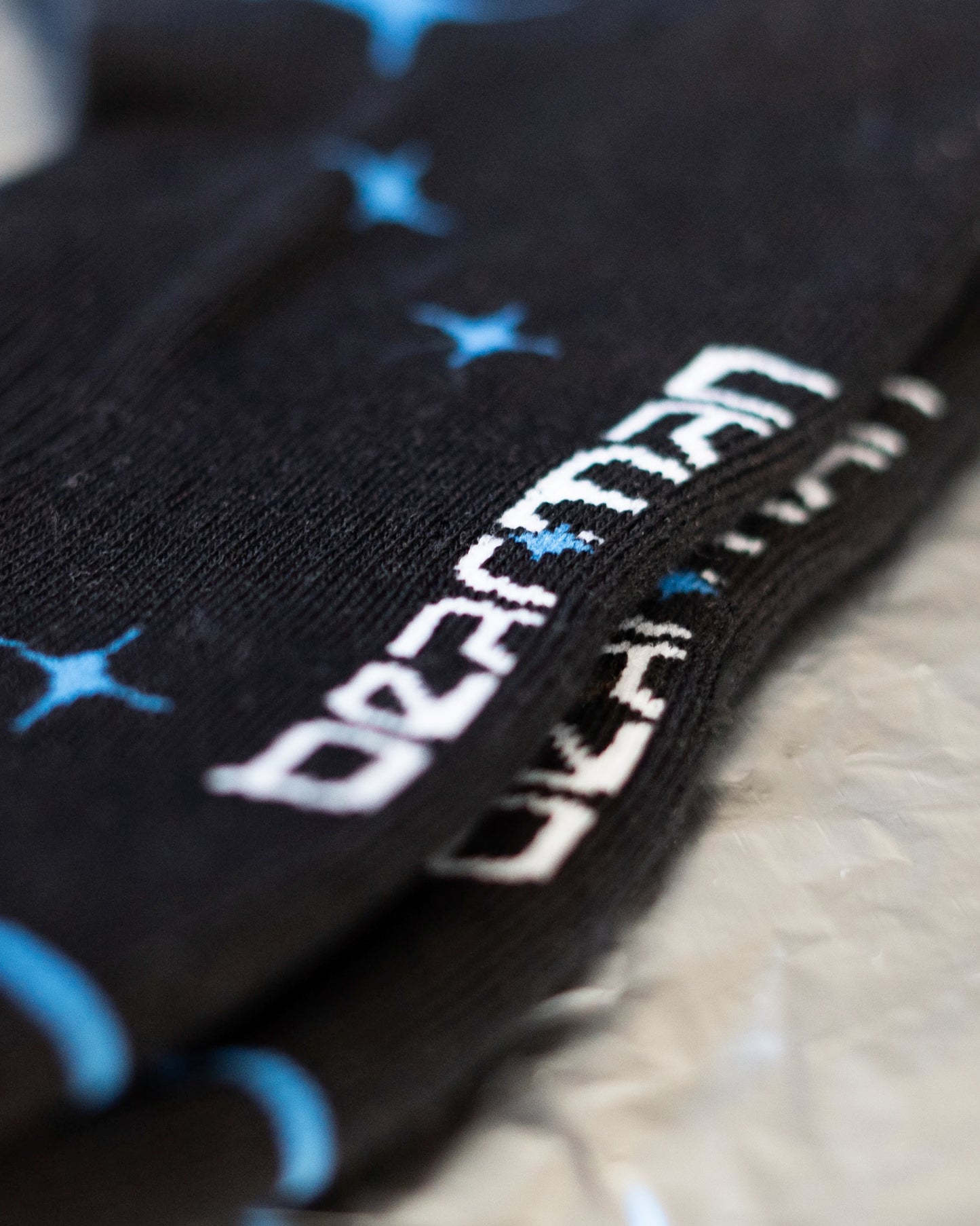Project/Ursa Crew Socks