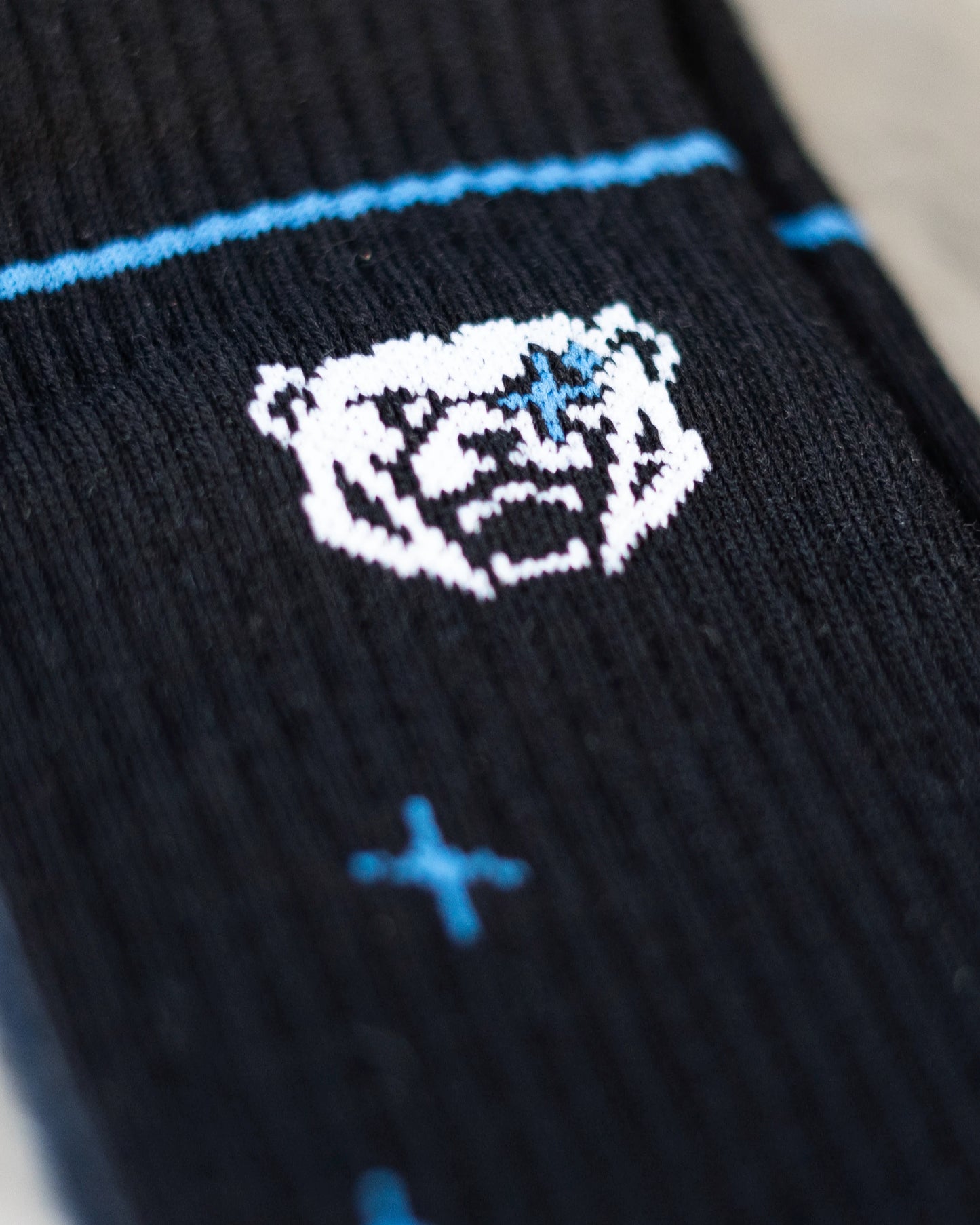 Project/Ursa Crew Socks