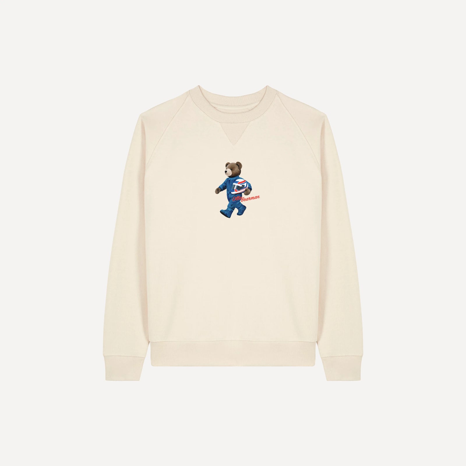 The Mascot Sweatshirt