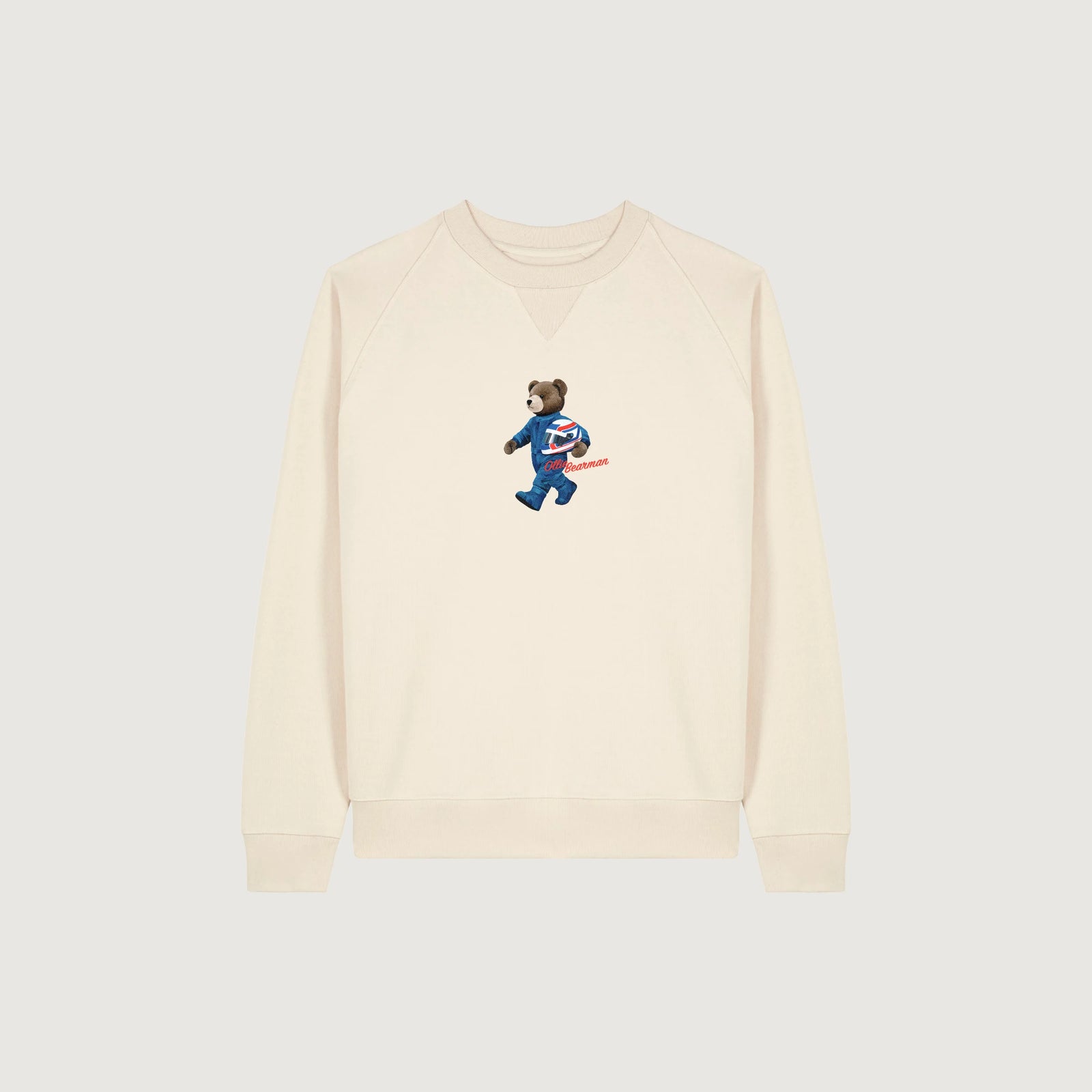 The Mascot Sweatshirt