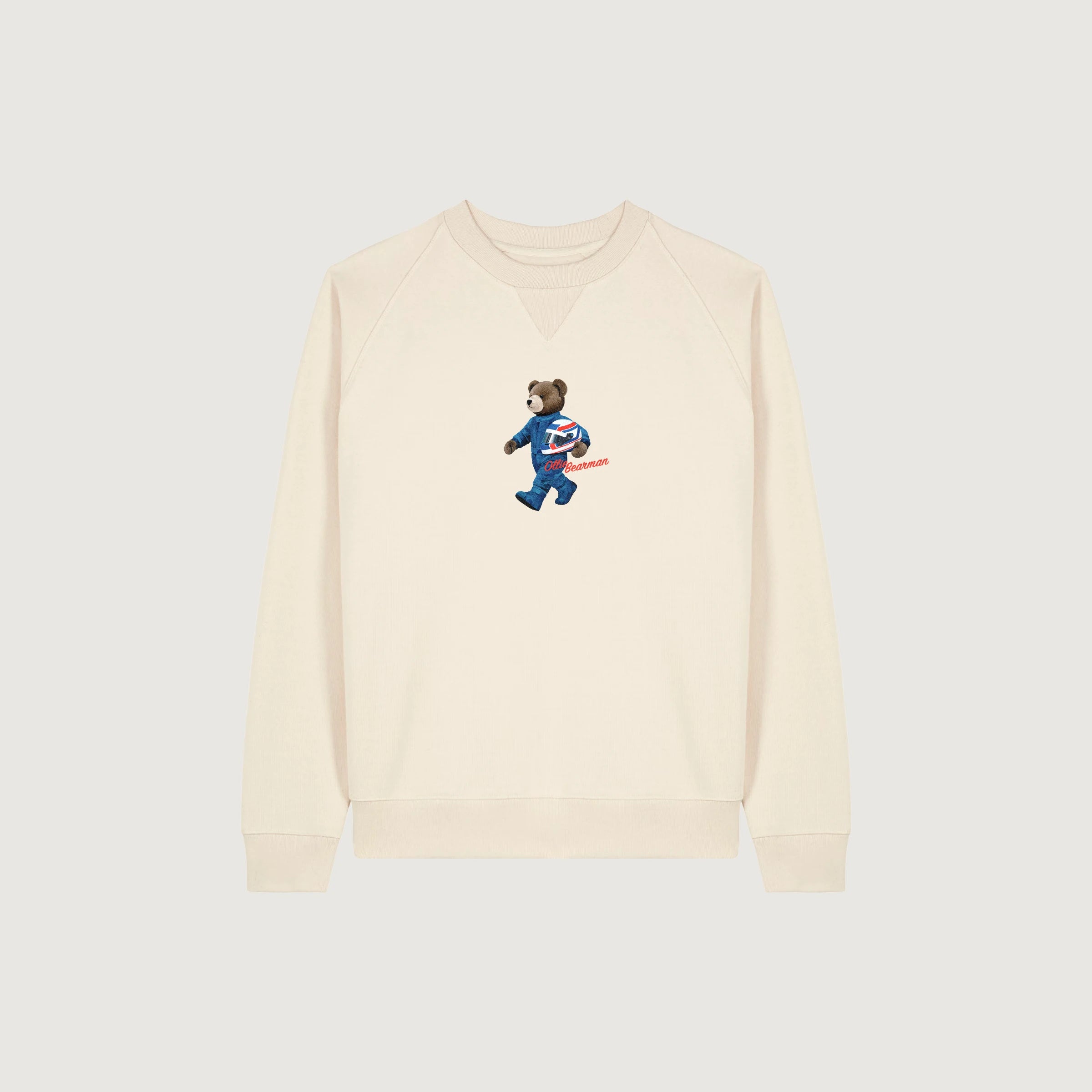 The Mascot Sweatshirt