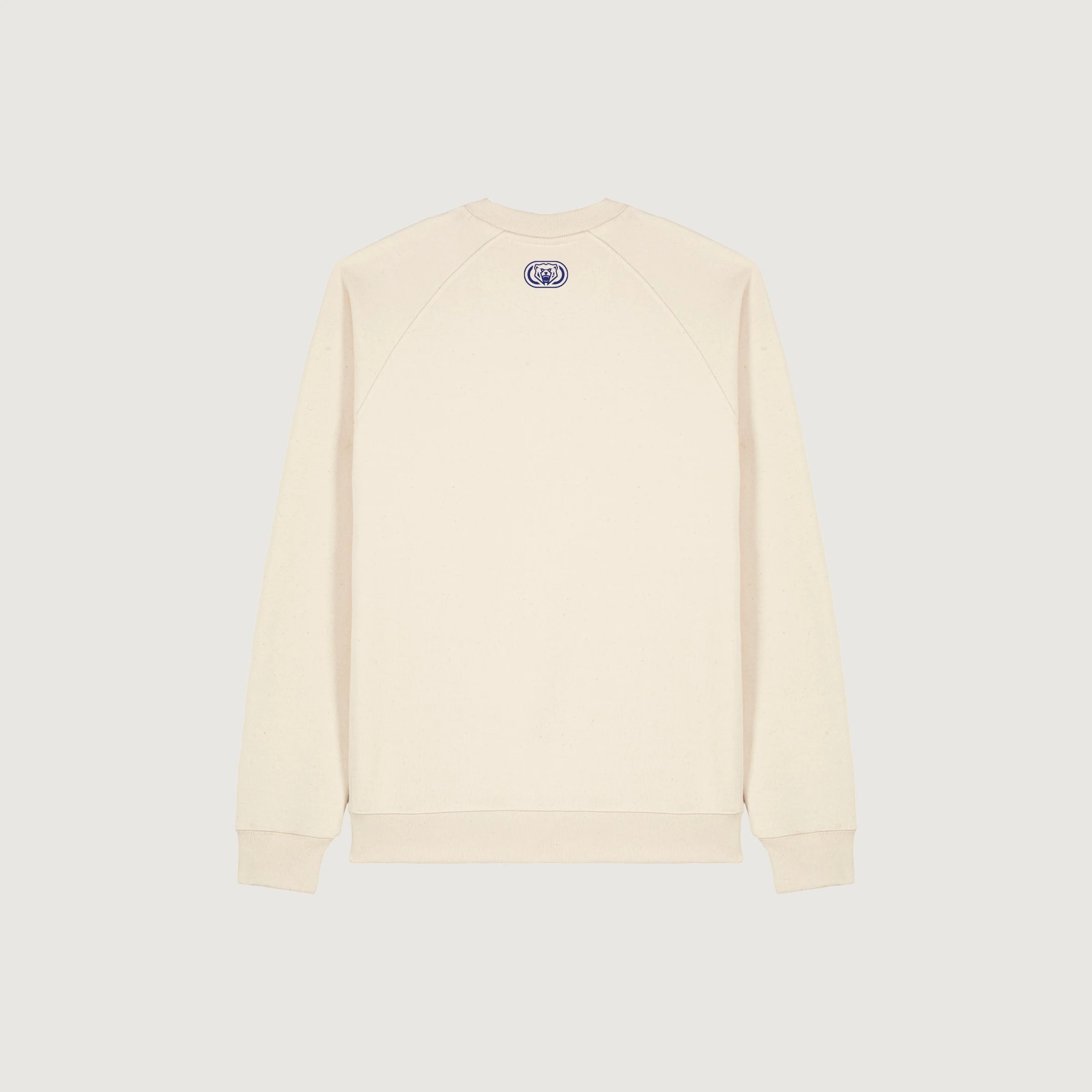 The Mascot Sweatshirt