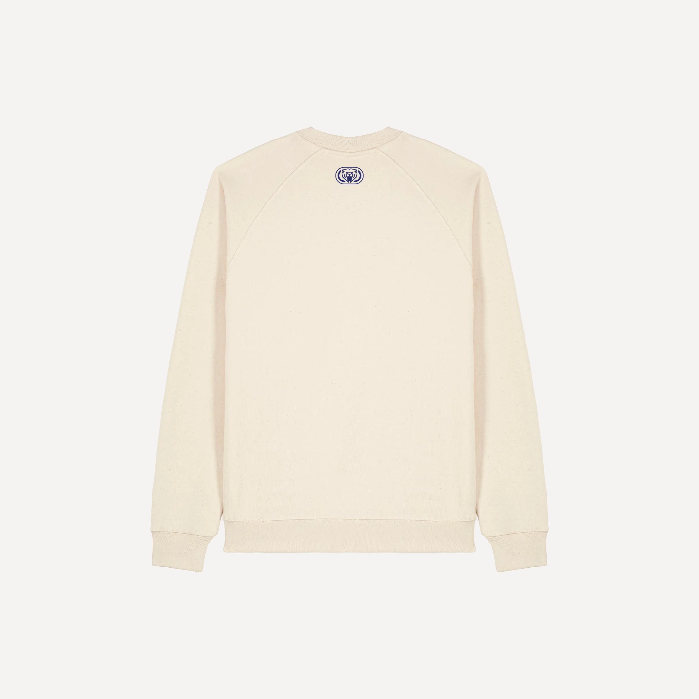 The Mascot Sweatshirt