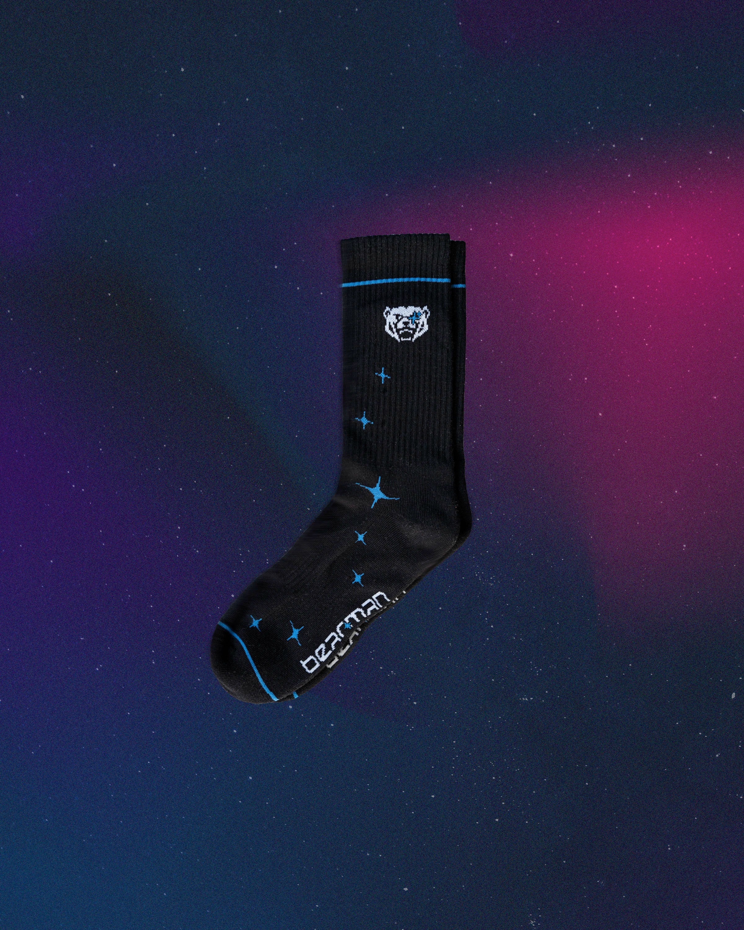 Project/Ursa Crew Socks