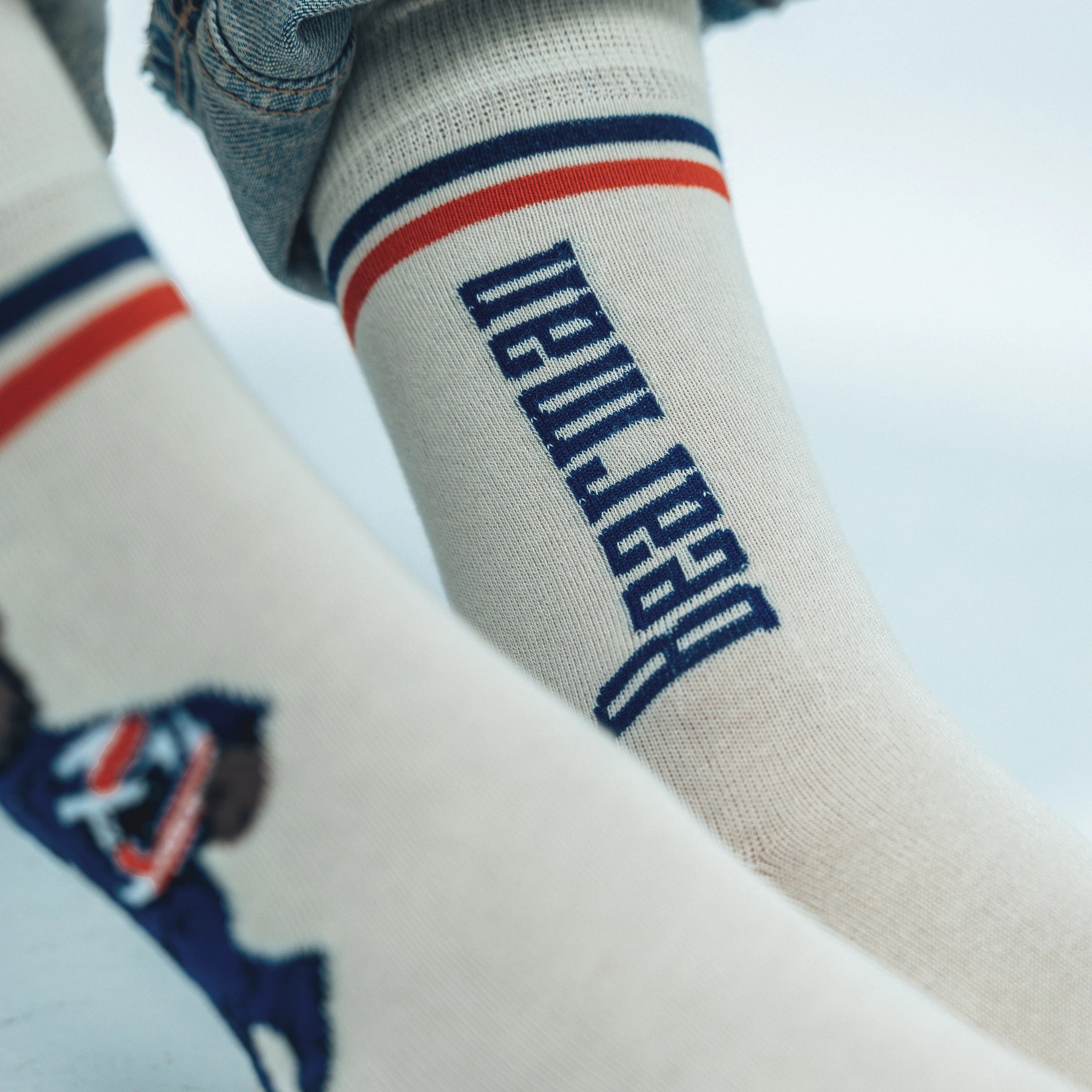 The Mascot Socks