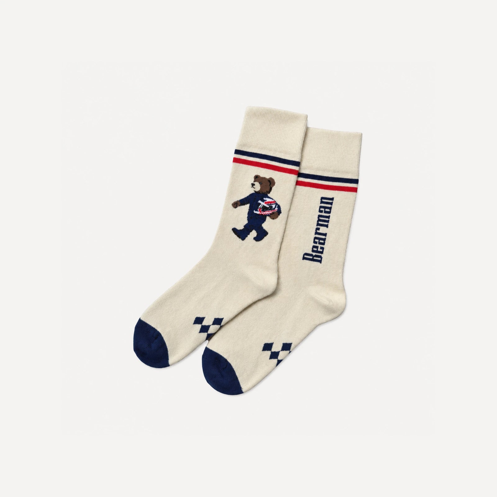 The Mascot Socks