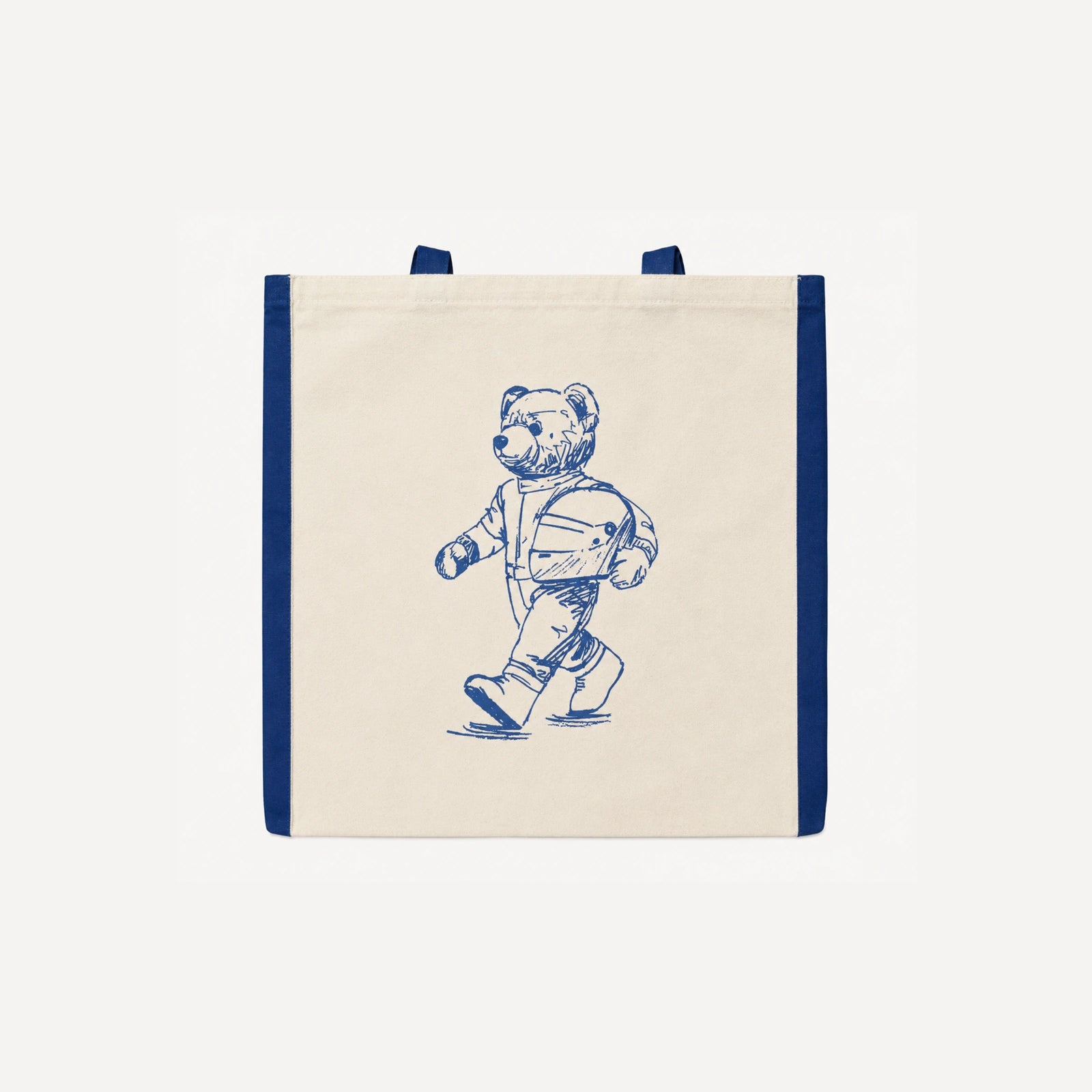 The Team Tote Bag