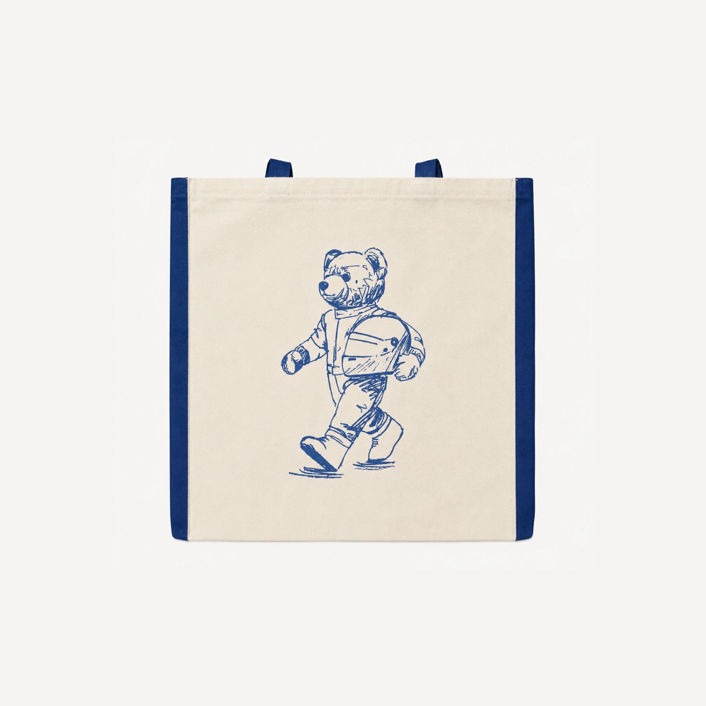 The Team Tote Bag