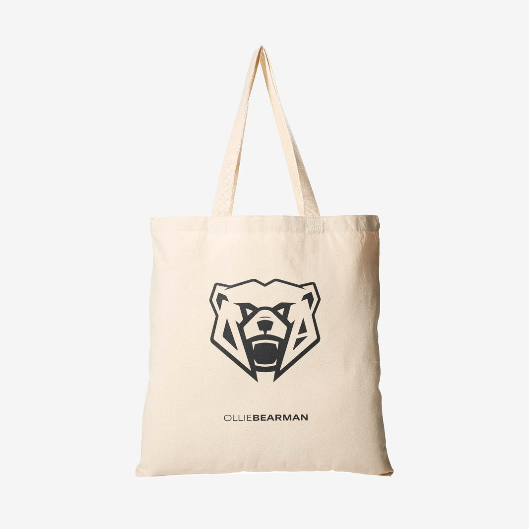 OB Tote Bag